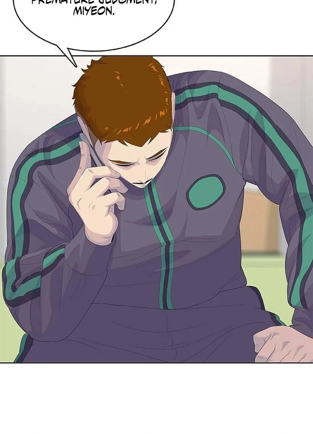 Read Kitchen Soldier chapter 198 image 35 on Lezhin