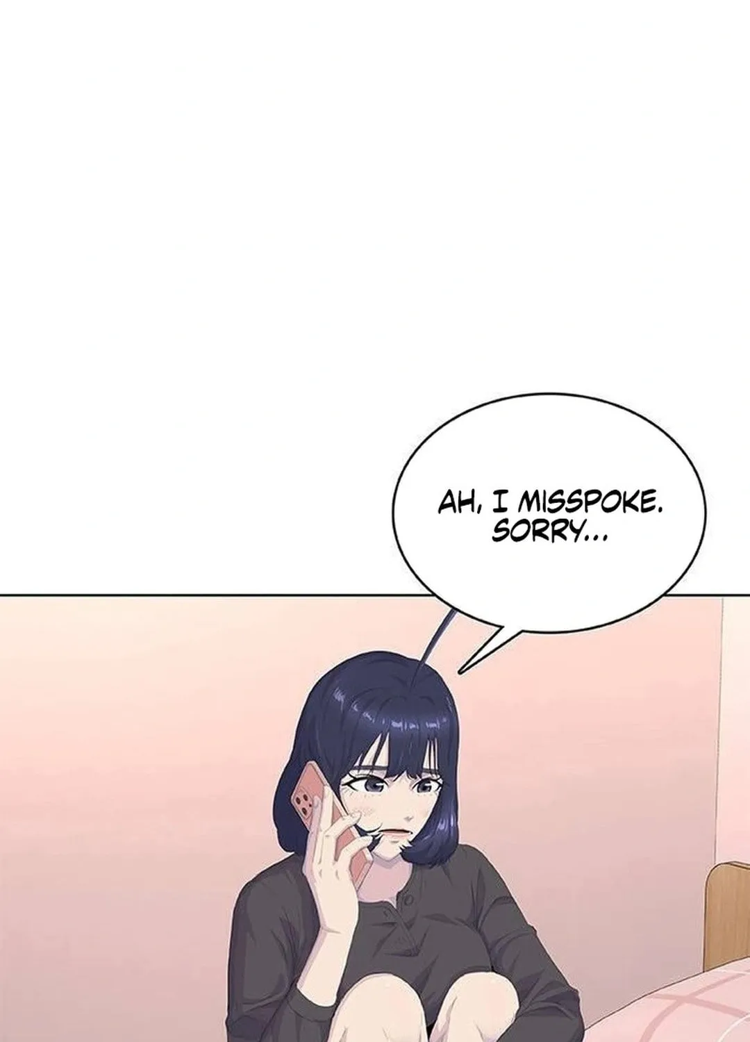 Read Kitchen Soldier chapter 198 image 36 on Lezhin