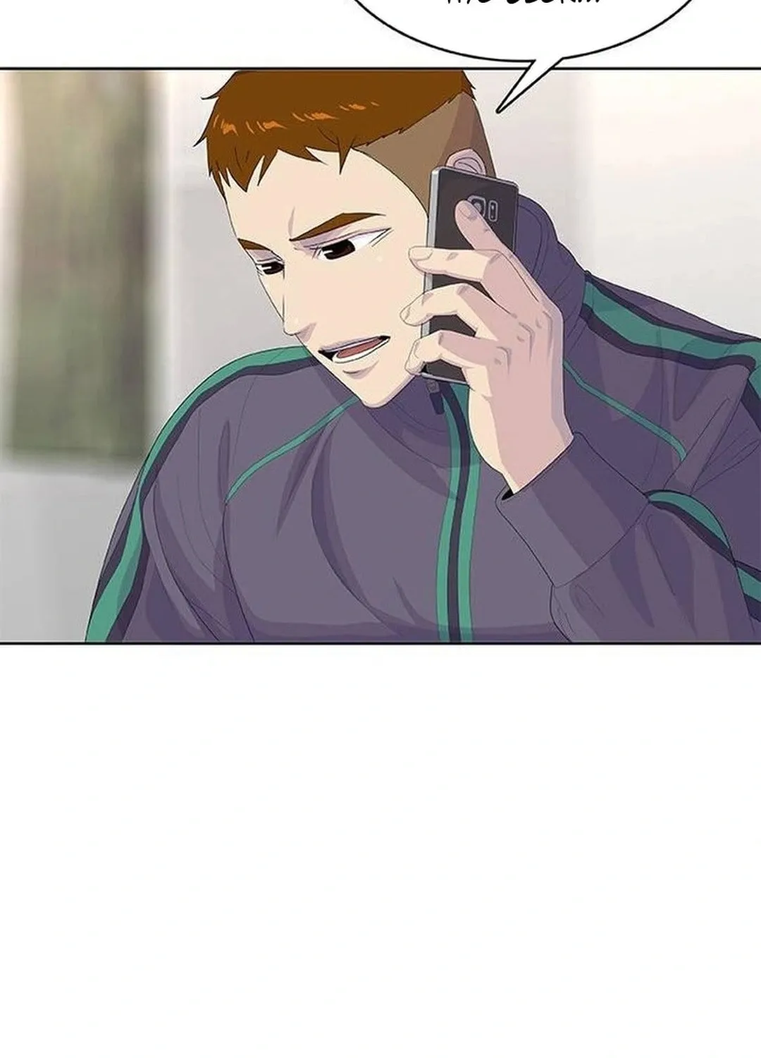 Read Kitchen Soldier chapter 198 image 38 on Lezhin