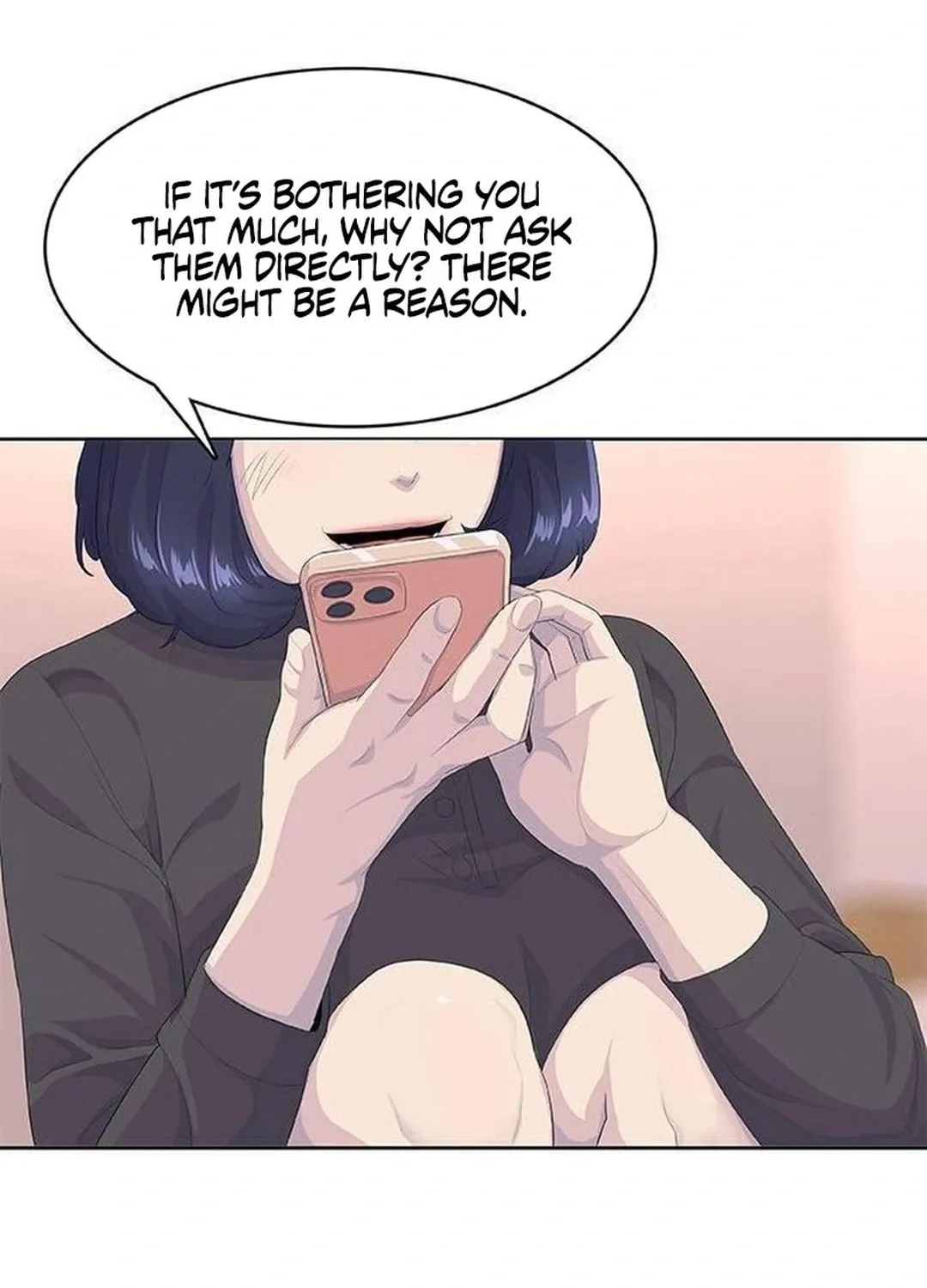 Read Kitchen Soldier chapter 198 image 39 on Lezhin
