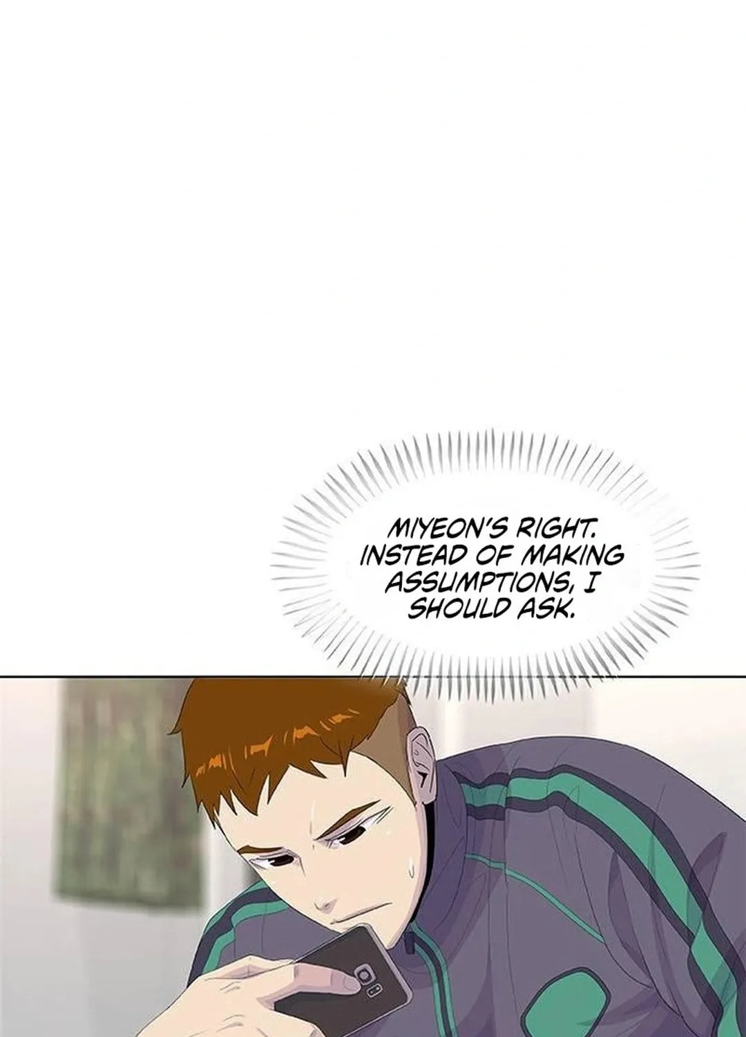 Read Kitchen Soldier chapter 198 image 40 on Lezhin