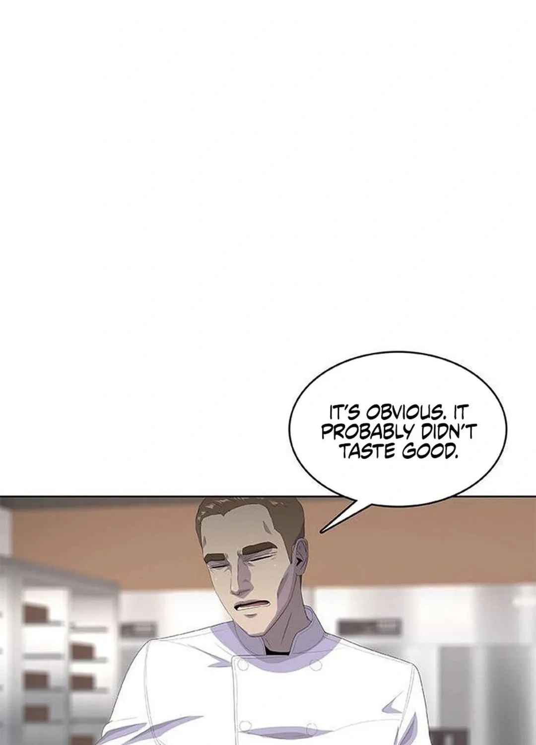 Read Kitchen Soldier chapter 198 image 45 on Lezhin