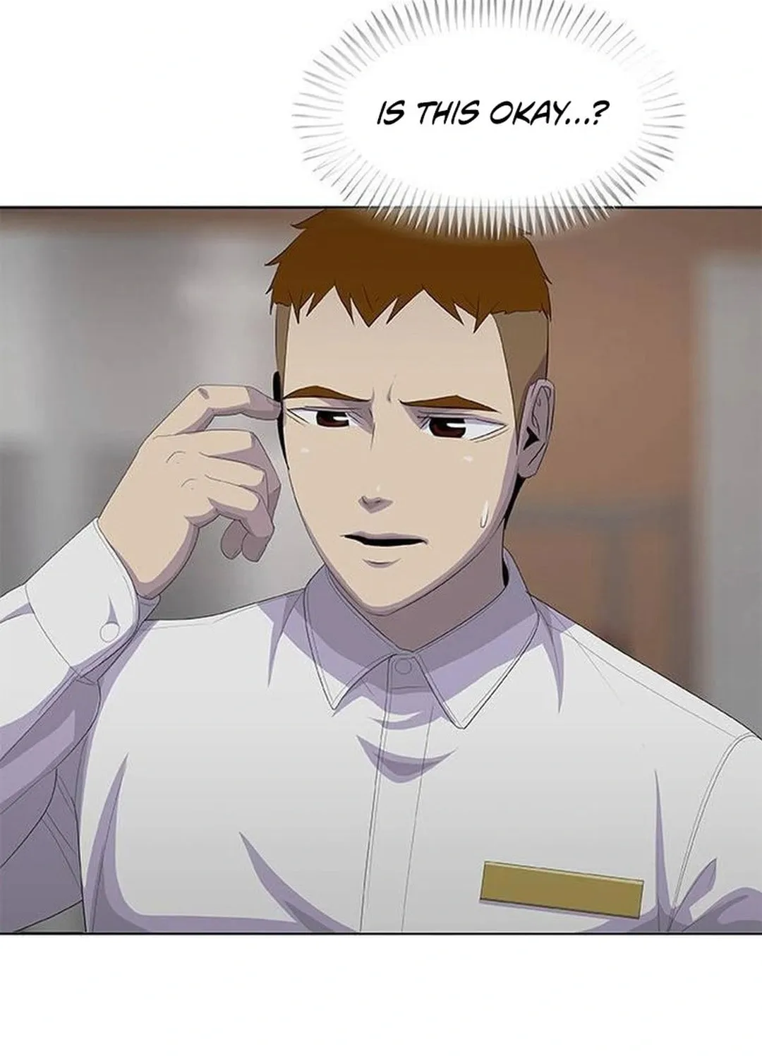 Read Kitchen Soldier chapter 198 image 5 on Lezhin