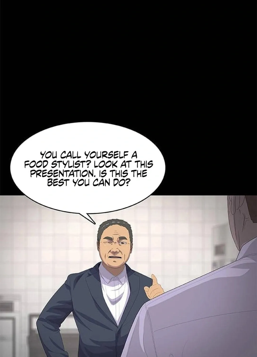 Read Kitchen Soldier chapter 198 image 51 on Lezhin