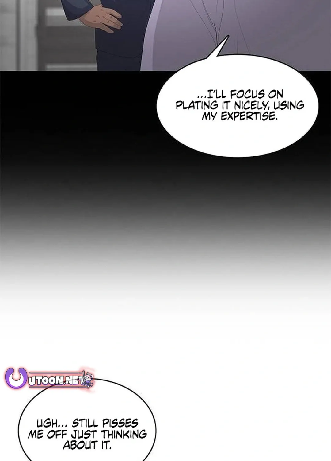 Read Kitchen Soldier chapter 198 image 52 on Lezhin