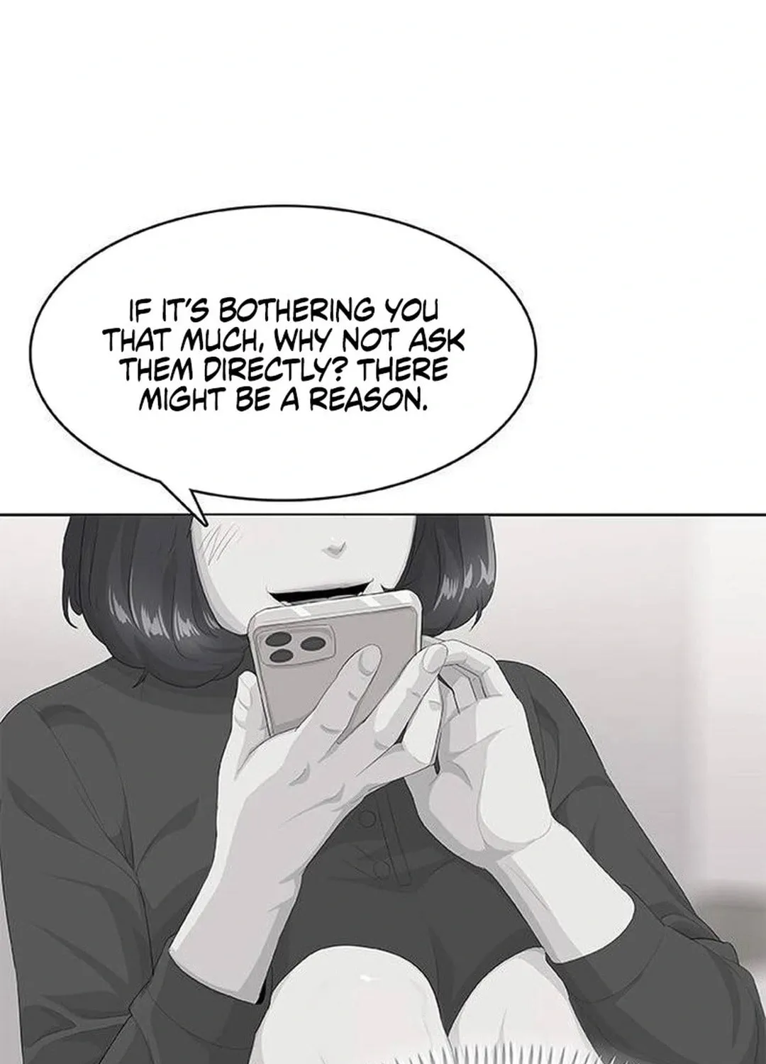 Read Kitchen Soldier chapter 198 image 54 on Lezhin