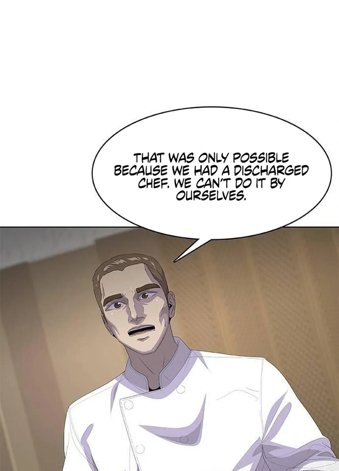 Read Kitchen Soldier chapter 198 image 58 on Lezhin