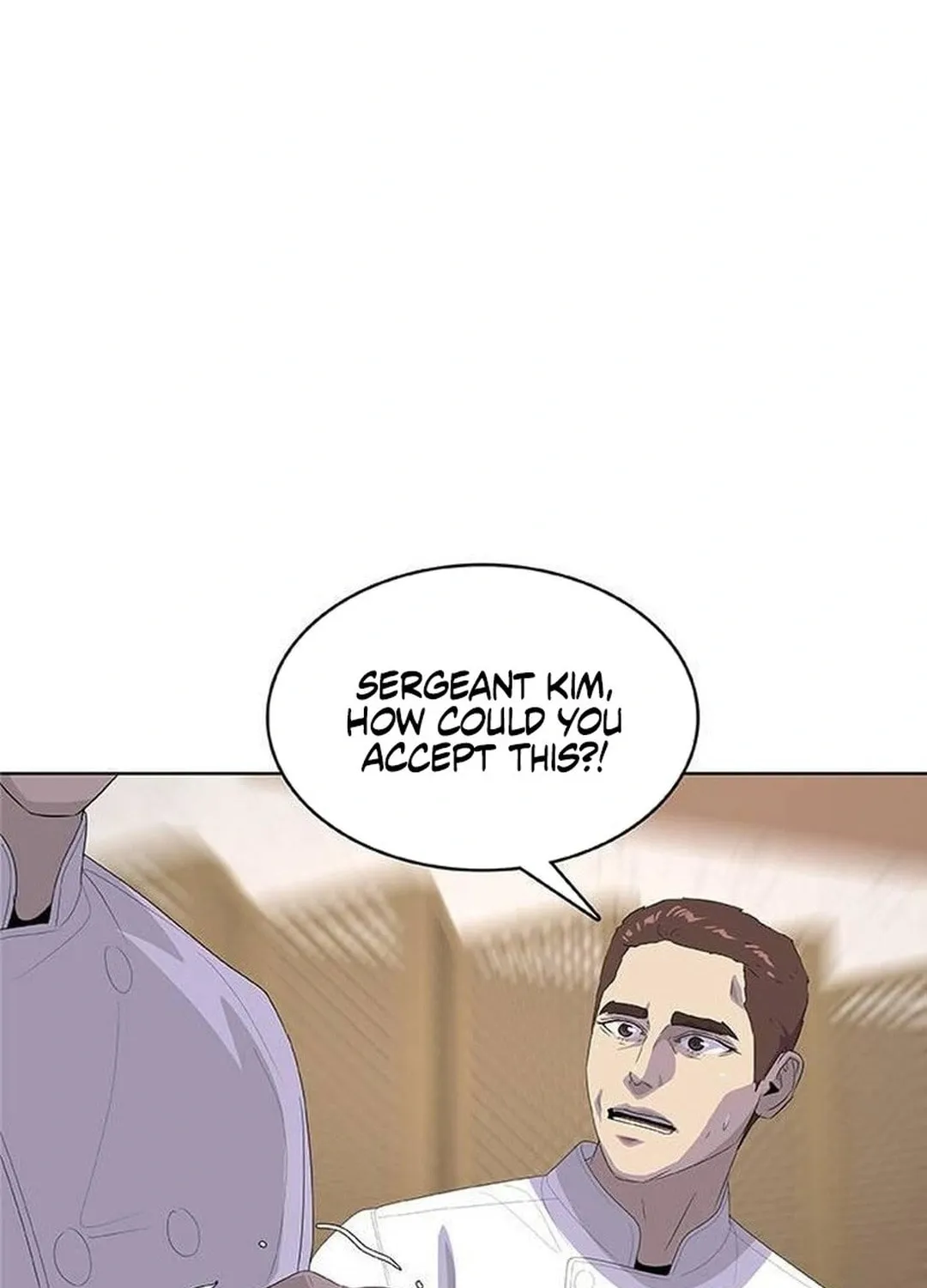 Read Kitchen Soldier chapter 198 image 64 on Lezhin