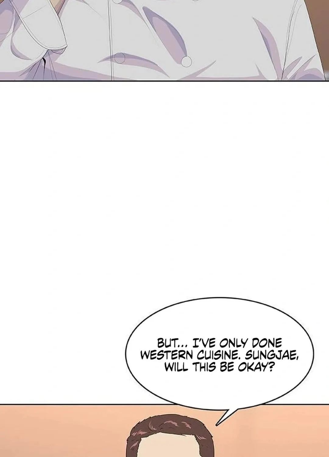 Read Kitchen Soldier chapter 198 image 71 on Lezhin