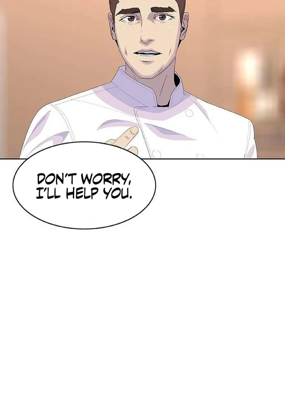 Read Kitchen Soldier chapter 198 image 72 on Lezhin