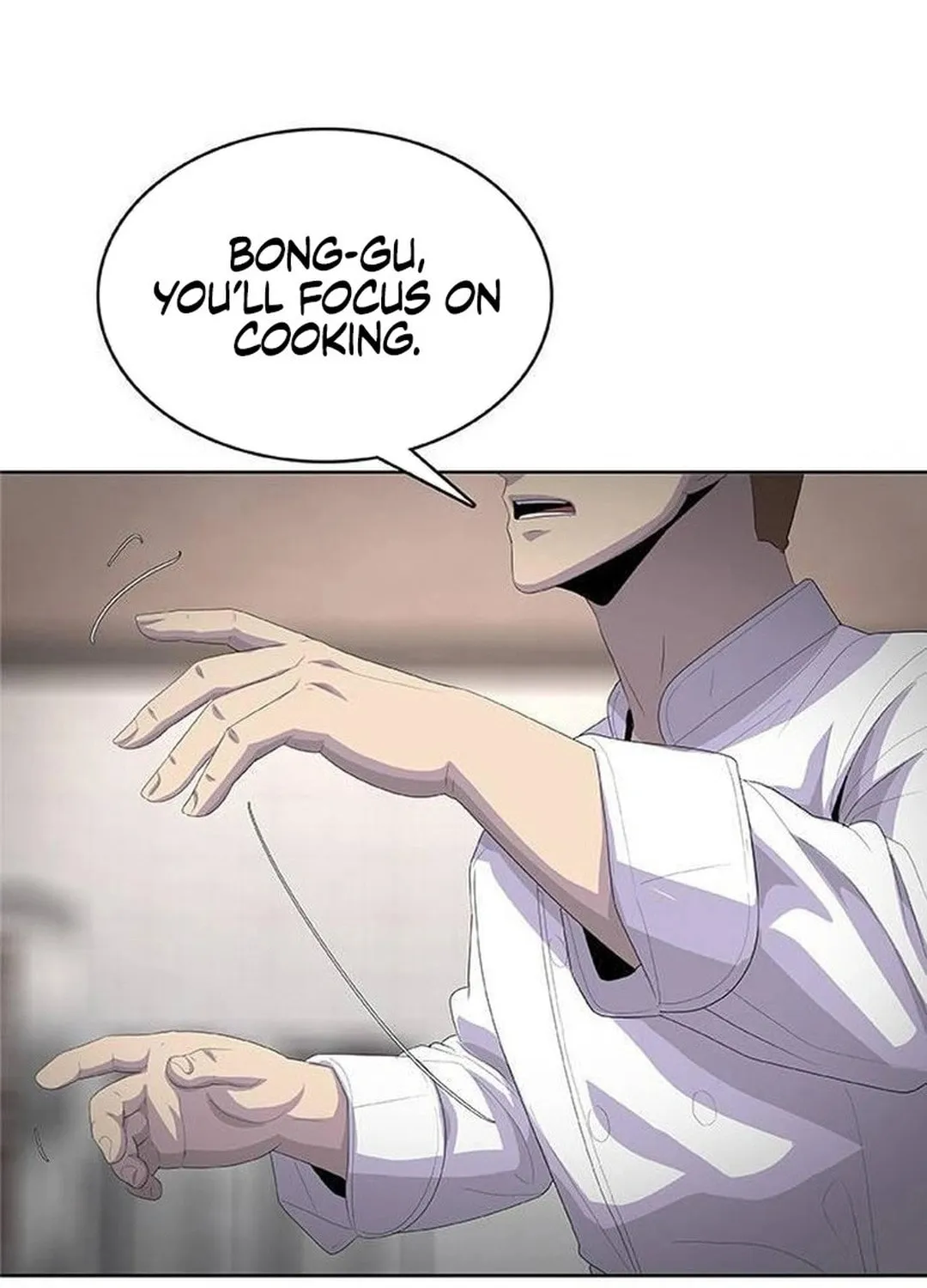 Read Kitchen Soldier chapter 198 image 78 on Lezhin