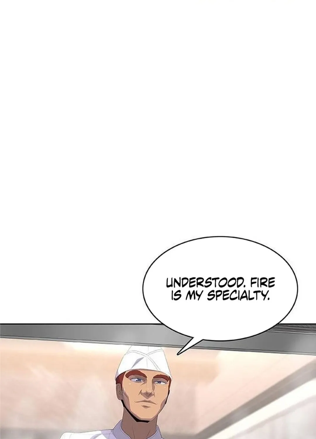 Read Kitchen Soldier chapter 198 image 79 on Lezhin