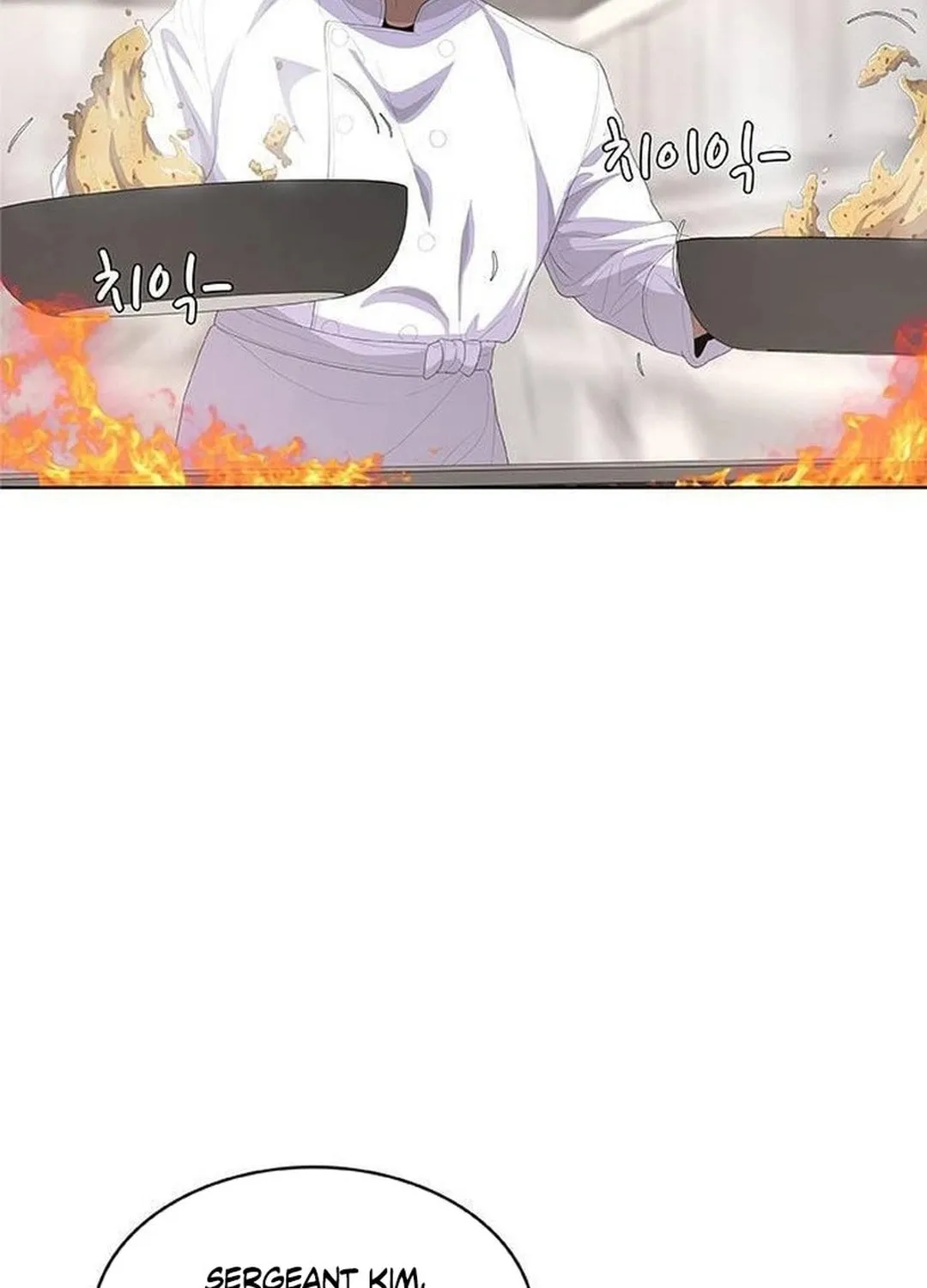 Read Kitchen Soldier chapter 198 image 80 on Lezhin