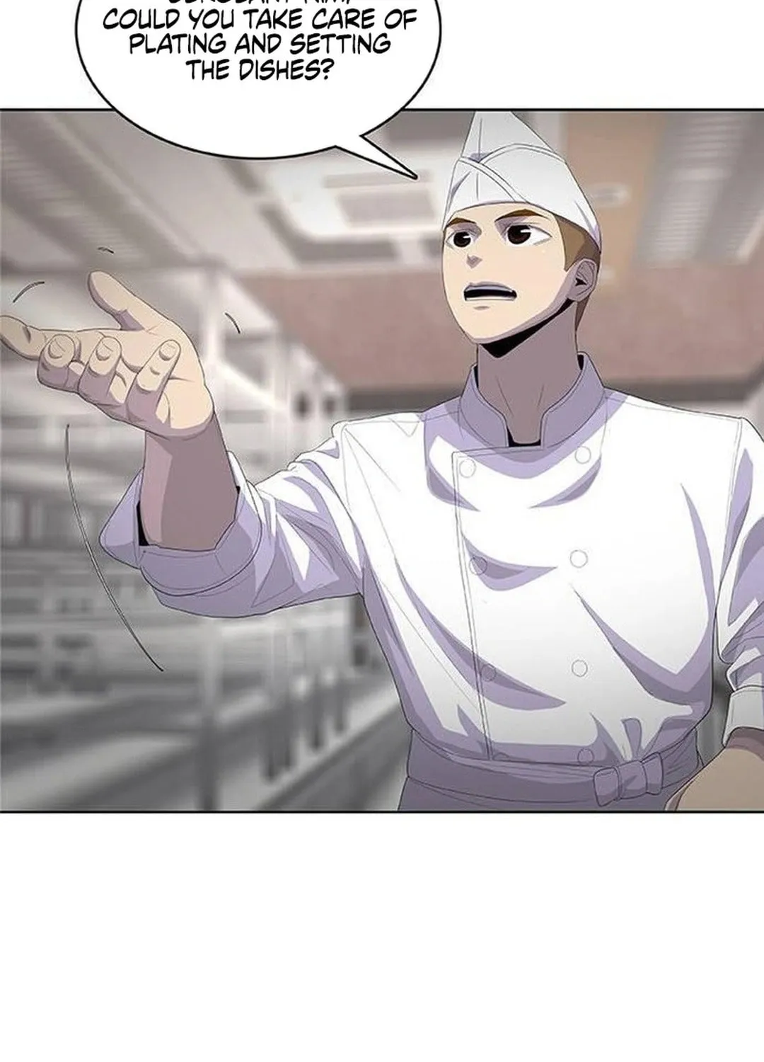 Read Kitchen Soldier chapter 198 image 81 on Lezhin