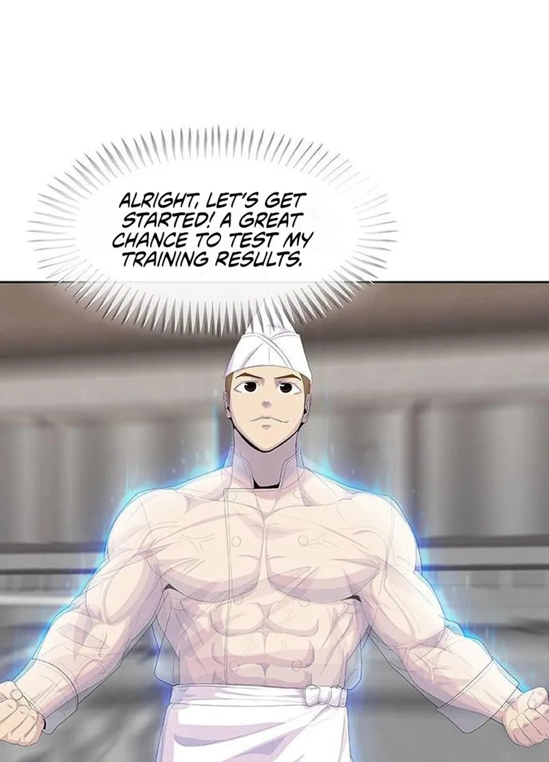 Read Kitchen Soldier chapter 198 image 84 on Lezhin