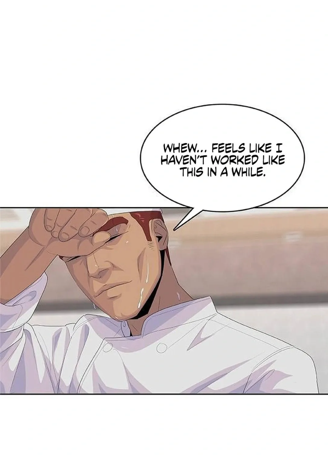 Read Kitchen Soldier chapter 198 image 86 on Lezhin