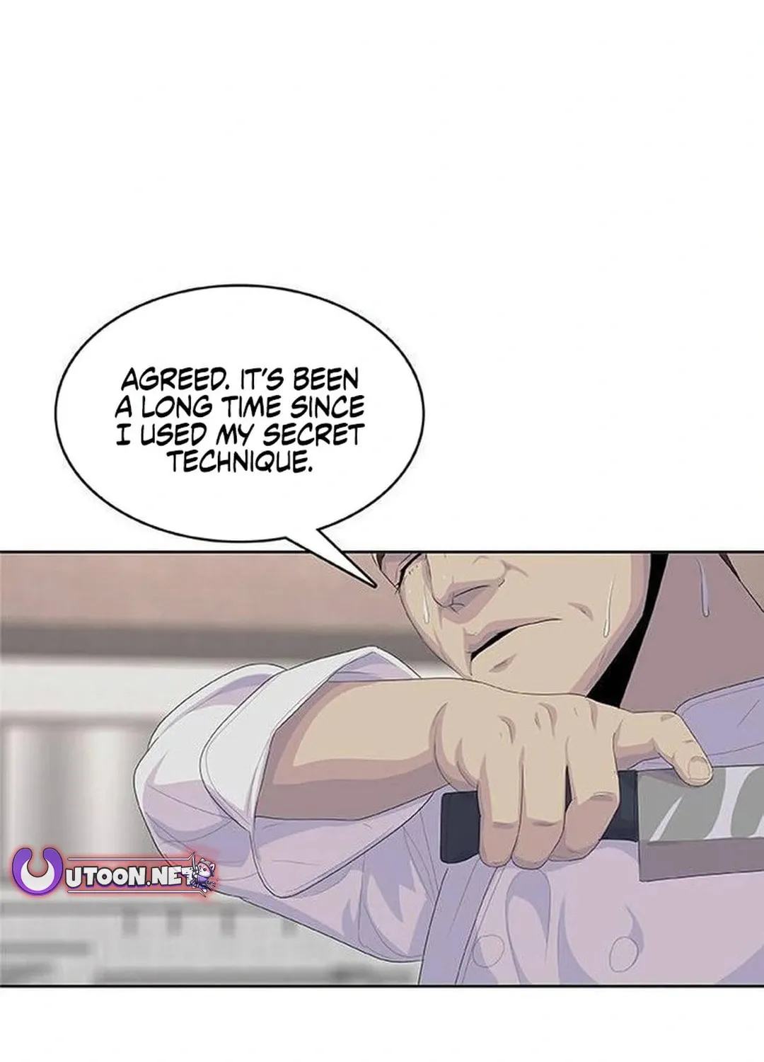 Read Kitchen Soldier chapter 198 image 87 on Lezhin