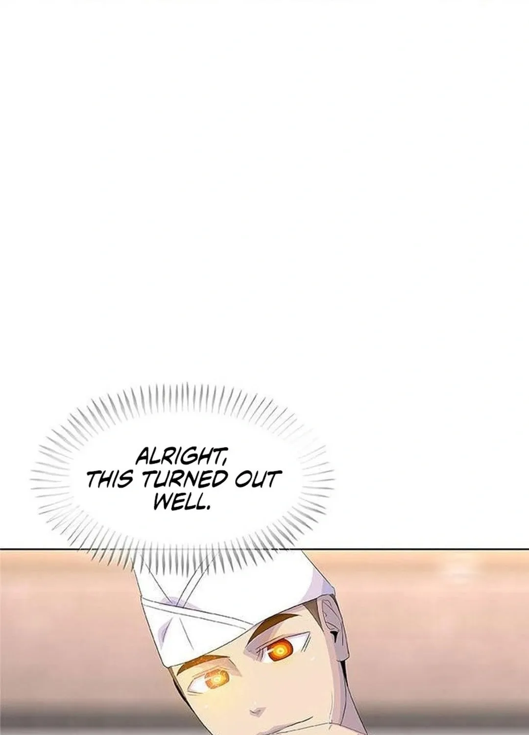 Read Kitchen Soldier chapter 198 image 89 on Lezhin