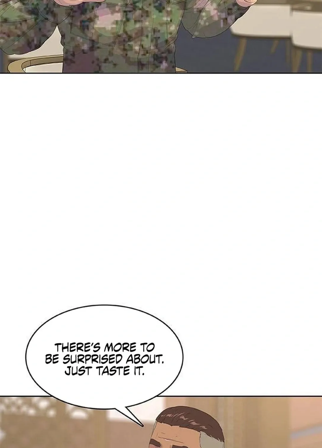 Read Kitchen Soldier chapter 198 image 9 on Lezhin