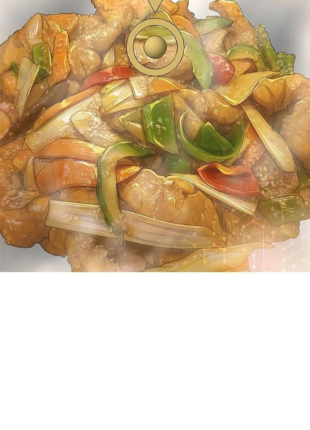 Read Kitchen Soldier chapter 198 image 92 on Lezhin