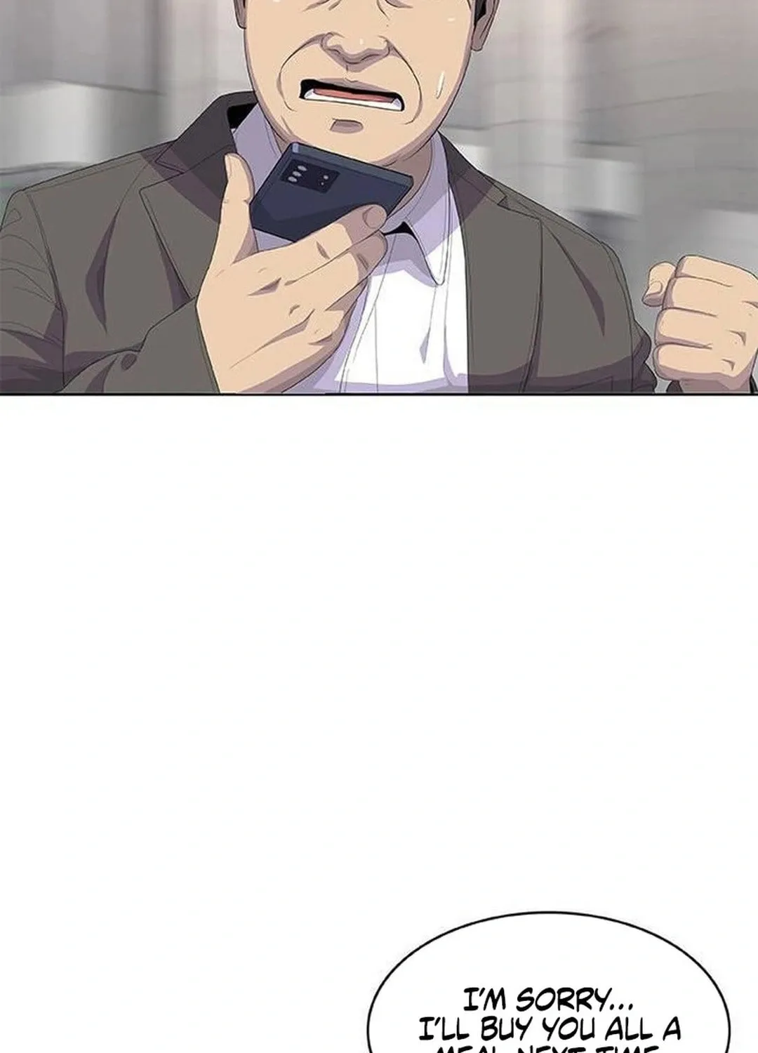 Read Kitchen Soldier chapter 199 image 100 on Lezhin