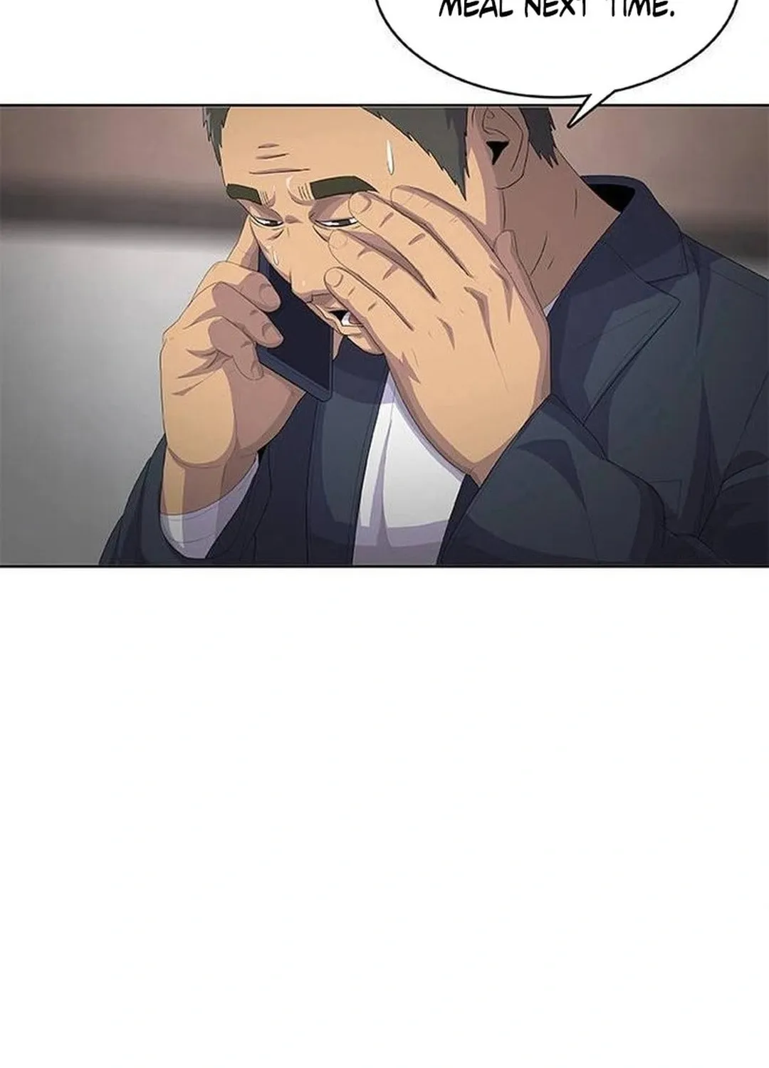 Read Kitchen Soldier chapter 199 image 101 on Lezhin