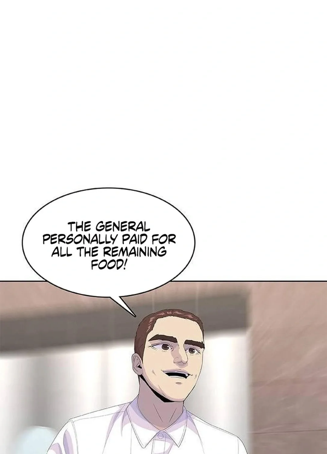 Read Kitchen Soldier chapter 199 image 102 on Lezhin