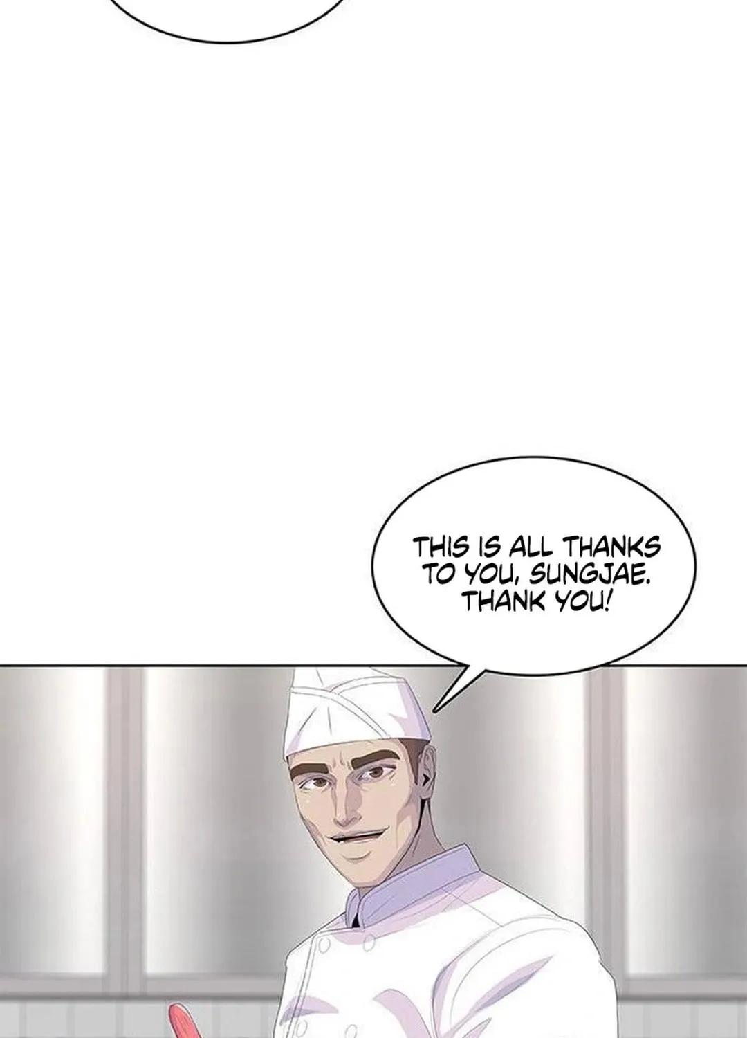 Read Kitchen Soldier chapter 199 image 105 on Lezhin