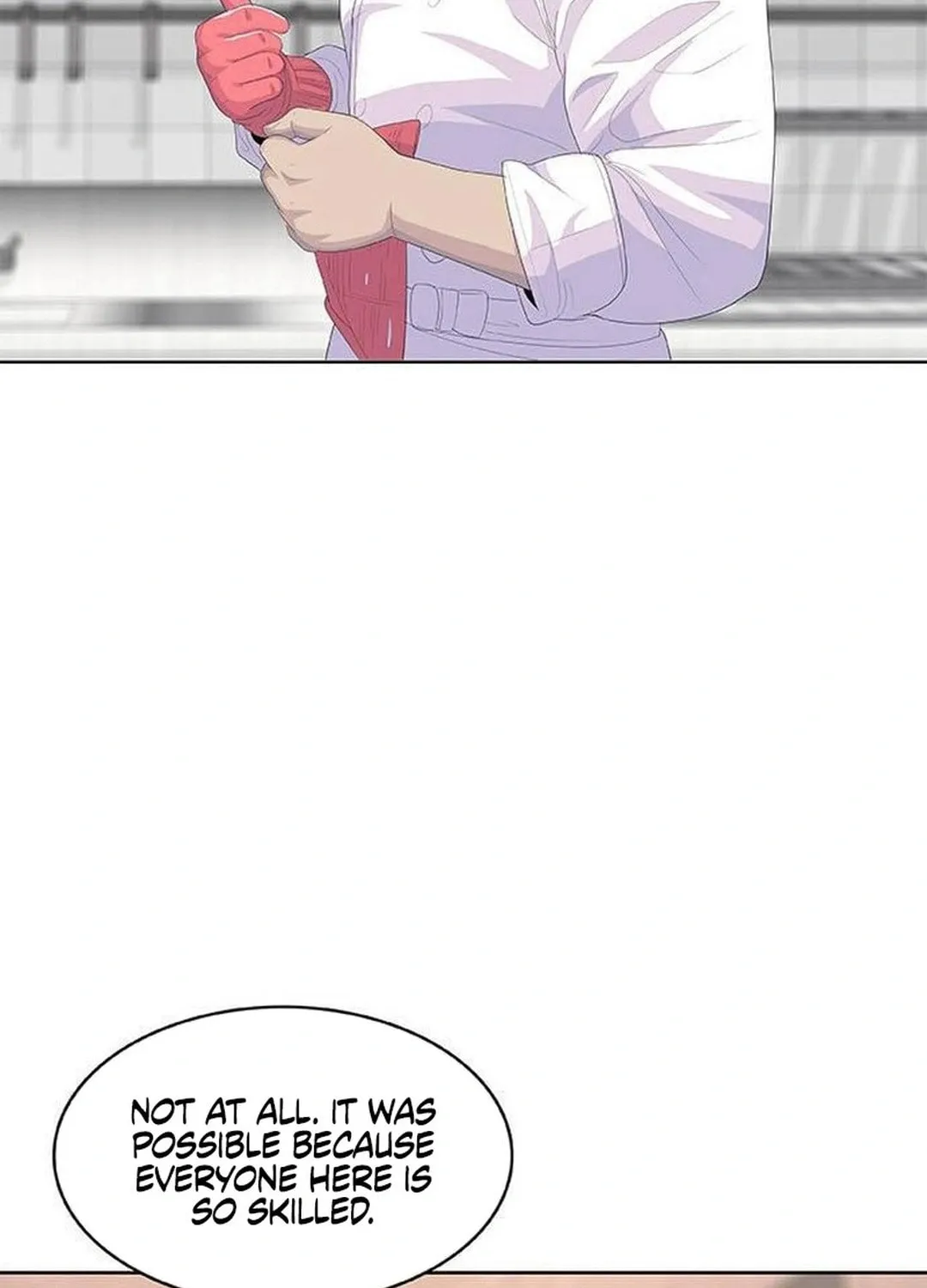 Read Kitchen Soldier chapter 199 image 106 on Lezhin