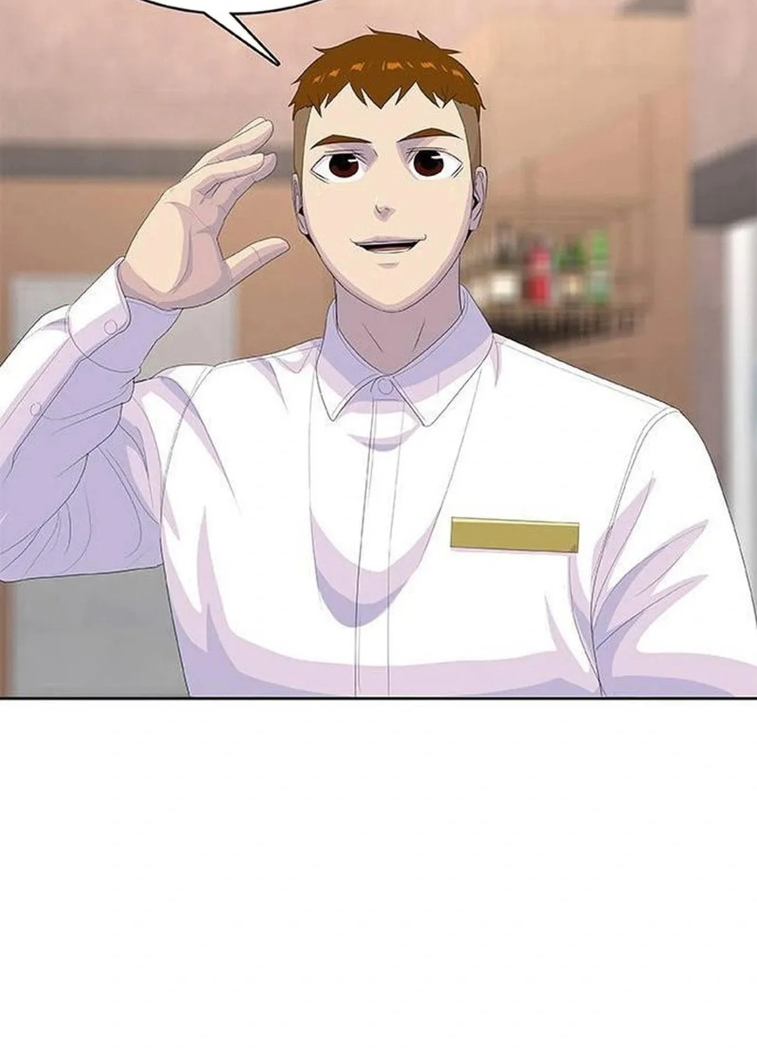Read Kitchen Soldier chapter 199 image 107 on Lezhin