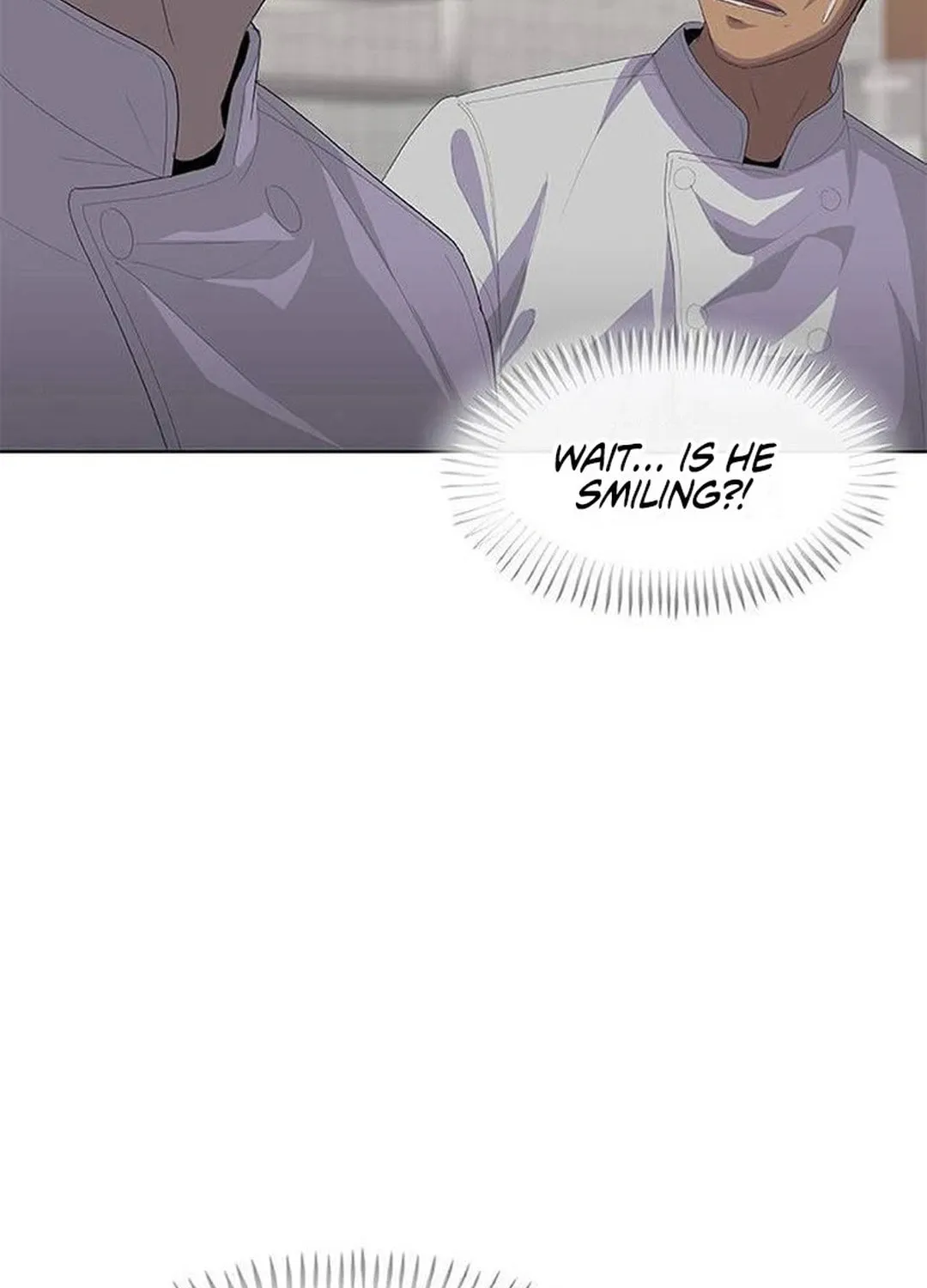 Read Kitchen Soldier chapter 199 image 115 on Lezhin