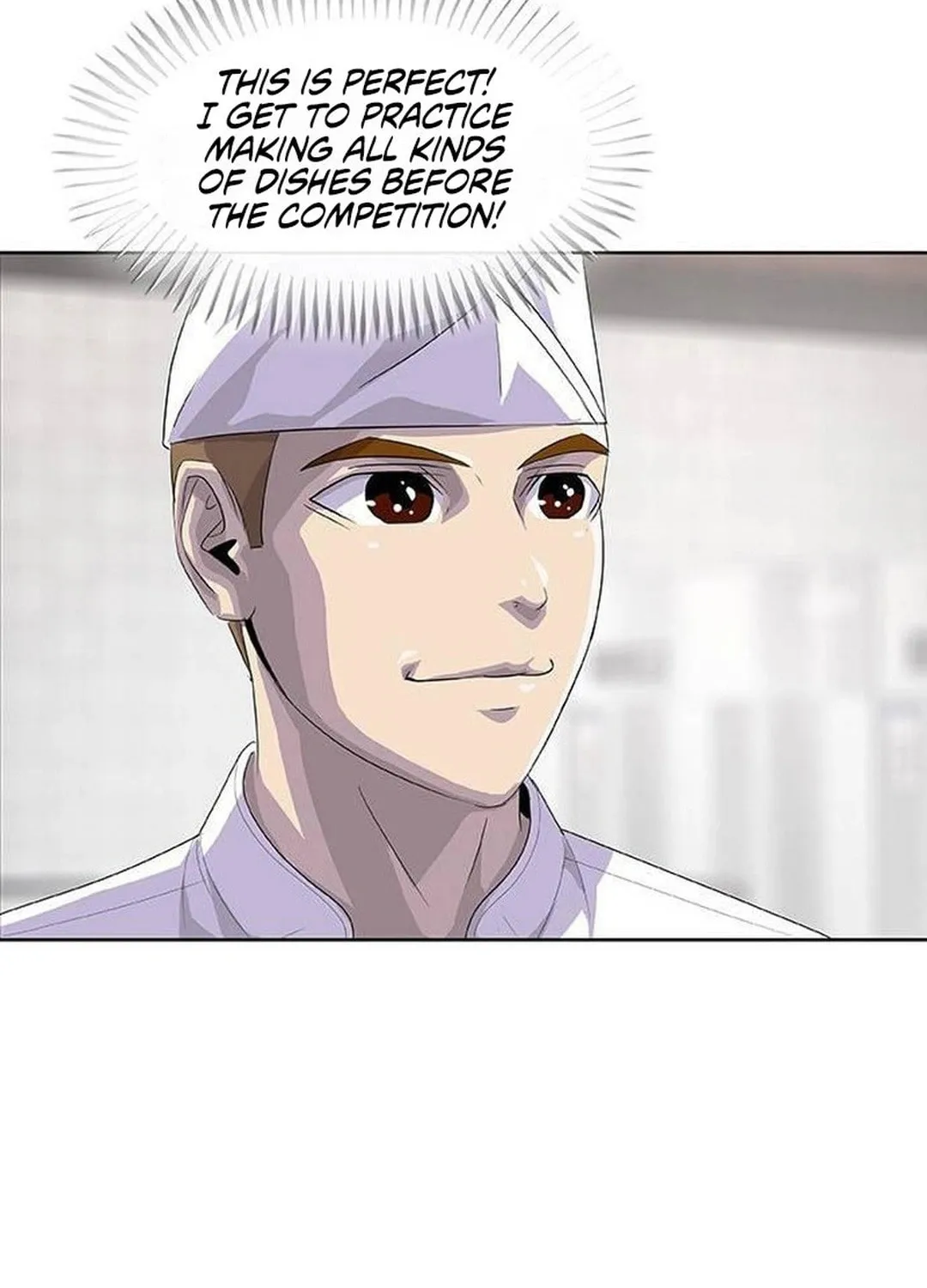 Read Kitchen Soldier chapter 199 image 116 on Lezhin
