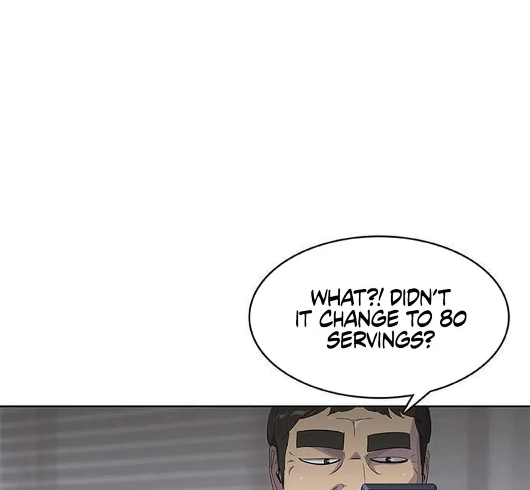 Read Kitchen Soldier chapter 199 image 13 on Lezhin