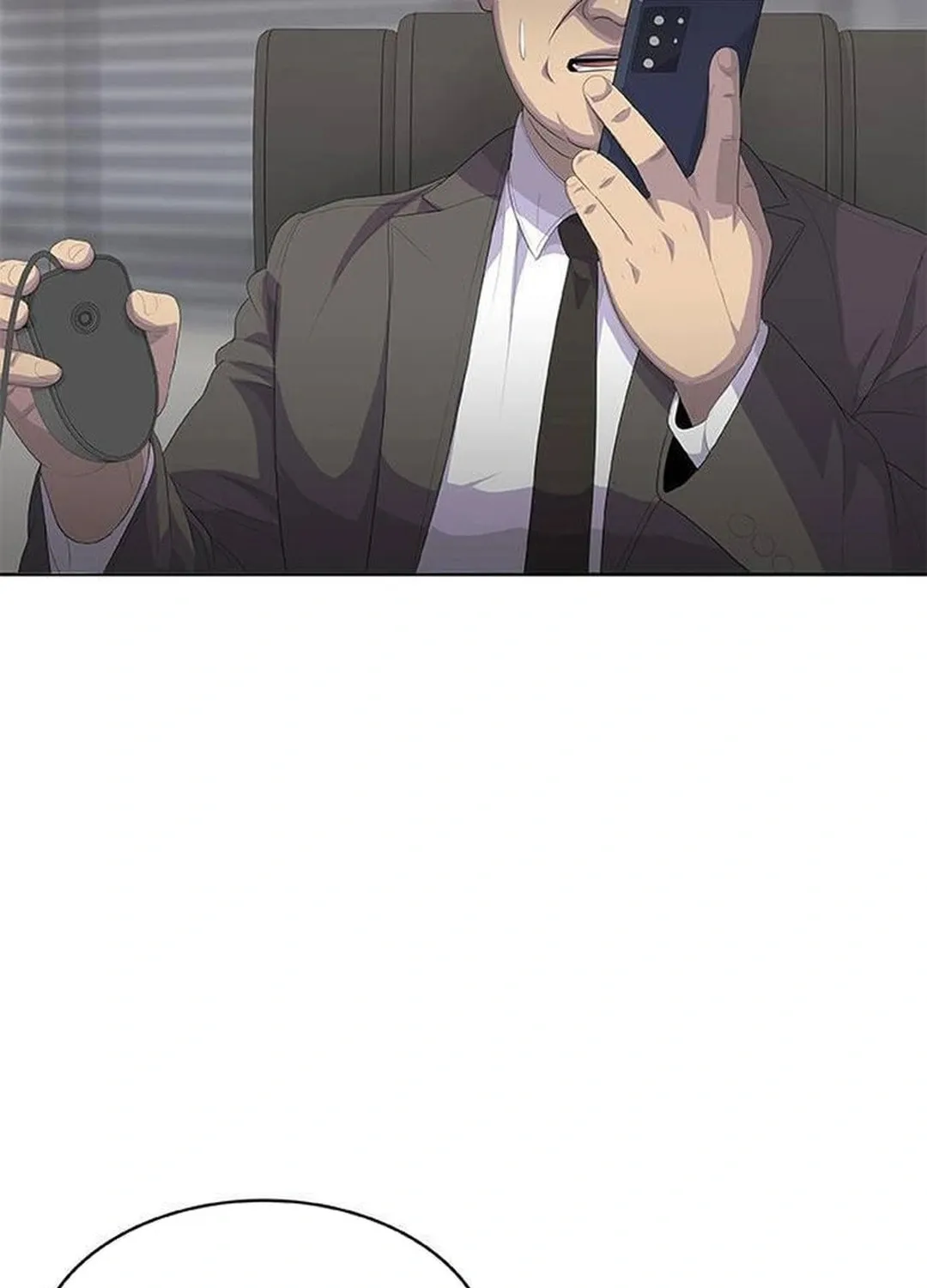 Read Kitchen Soldier chapter 199 image 14 on Lezhin