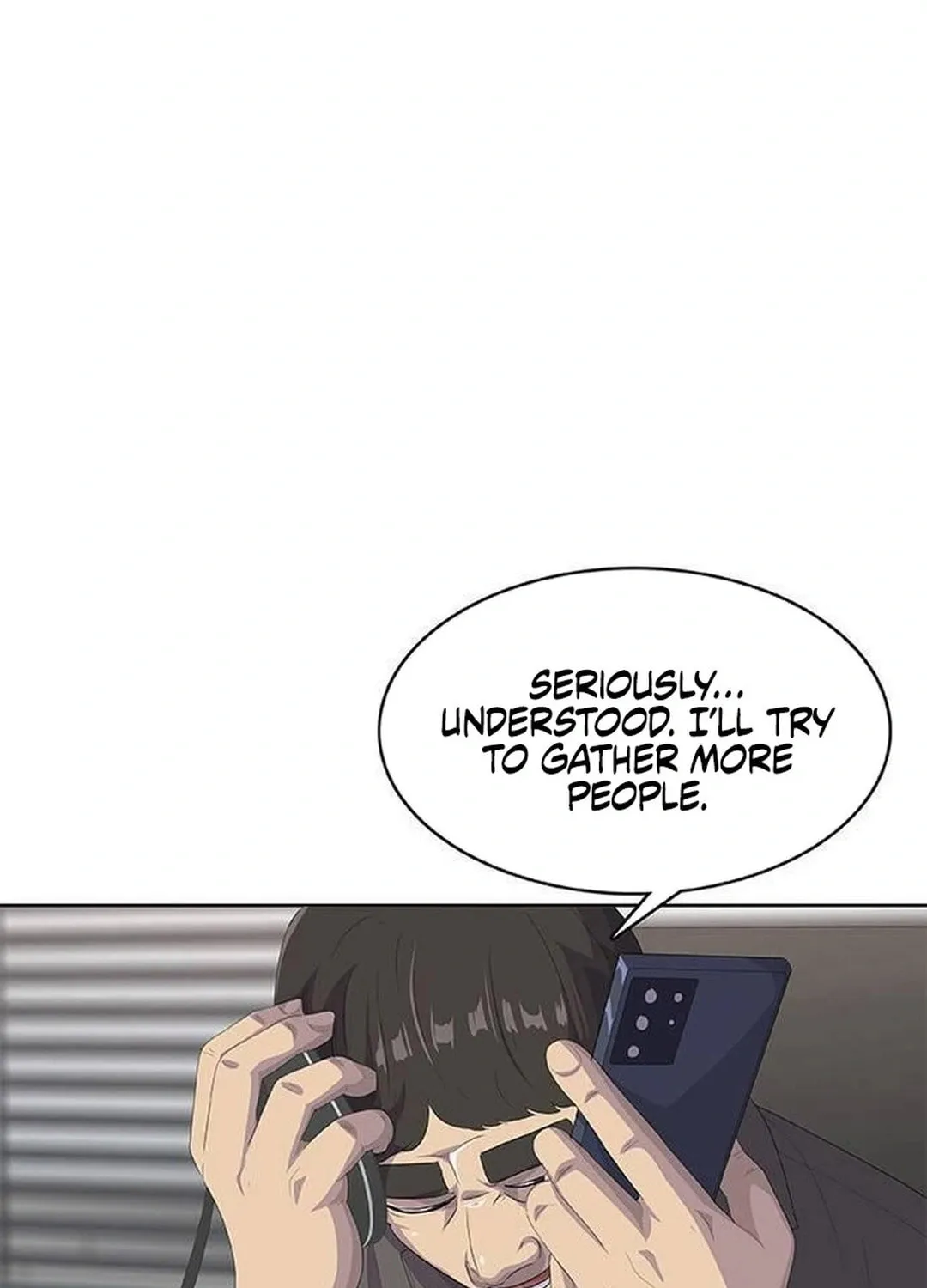 Read Kitchen Soldier chapter 199 image 16 on Lezhin