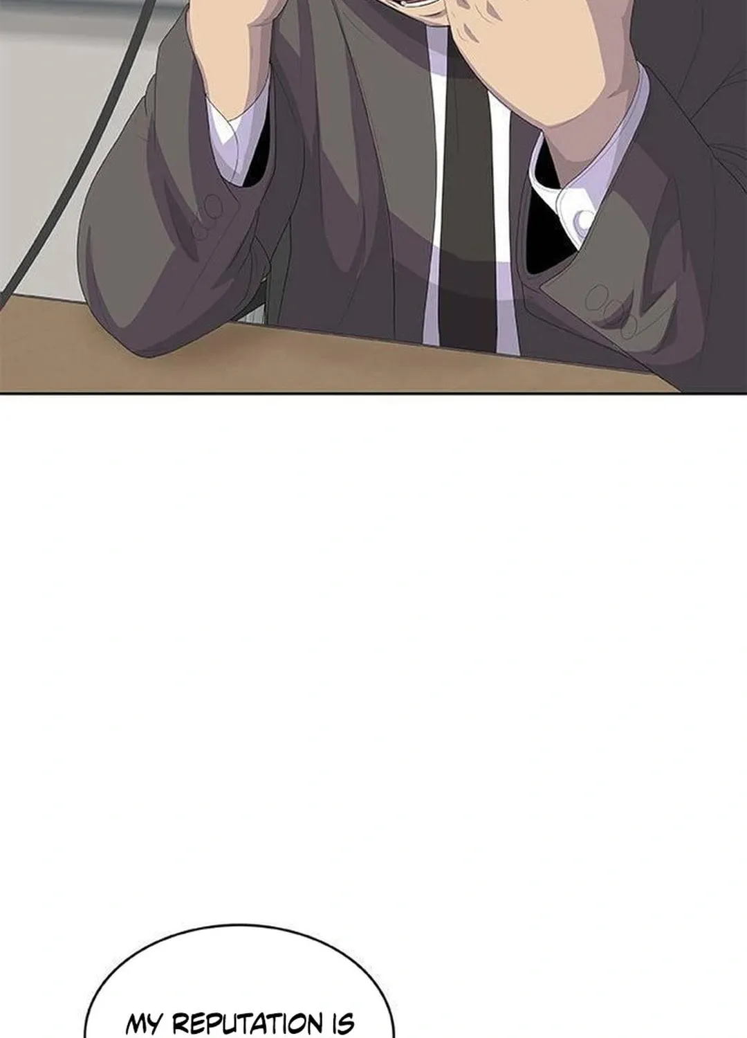 Read Kitchen Soldier chapter 199 image 17 on Lezhin