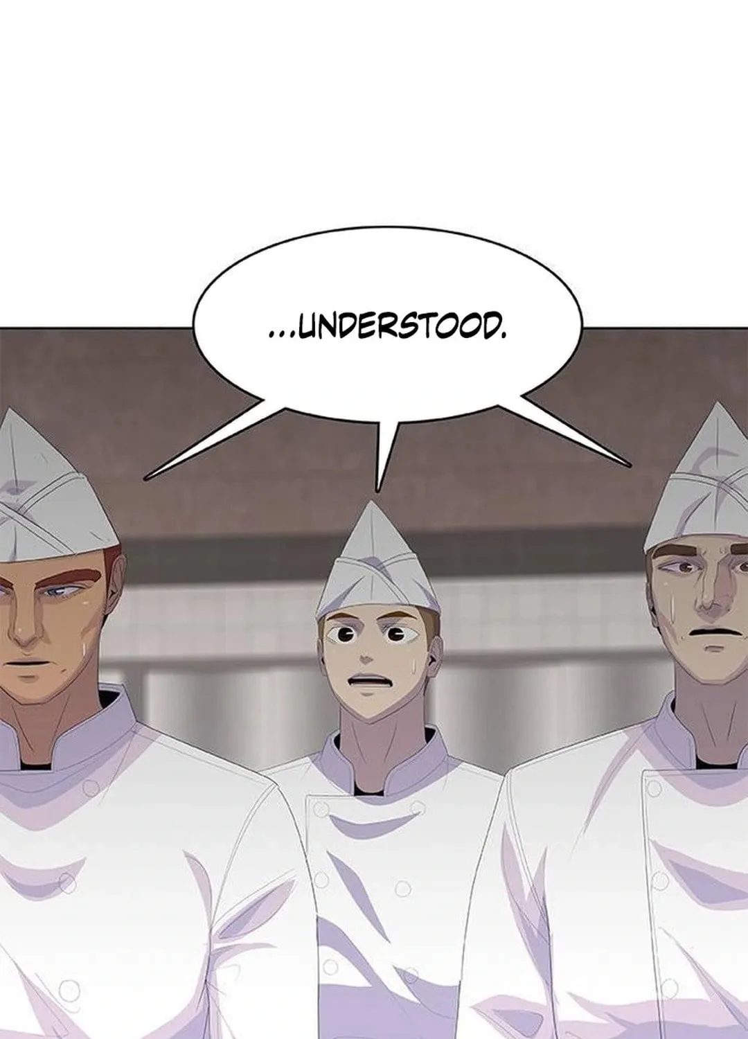 Read Kitchen Soldier chapter 199 image 21 on Lezhin