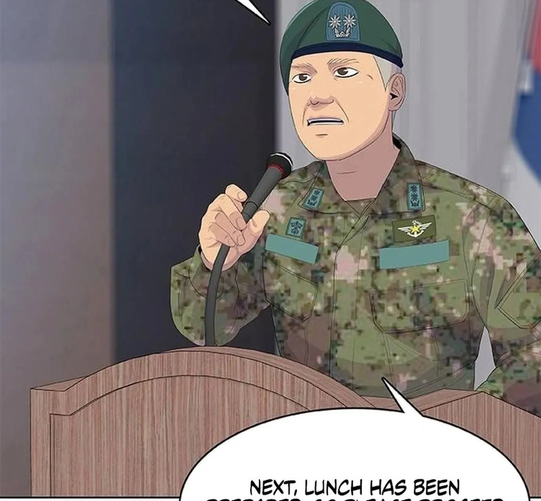 Read Kitchen Soldier chapter 199 image 27 on Lezhin