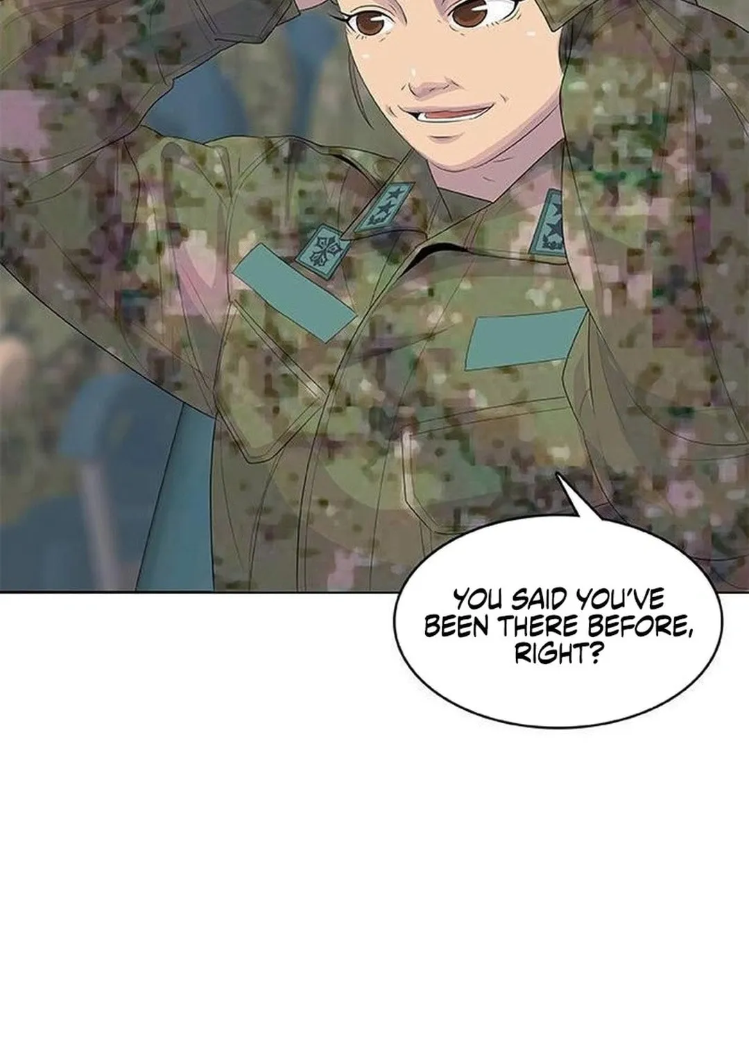 Read Kitchen Soldier chapter 199 image 29 on Lezhin