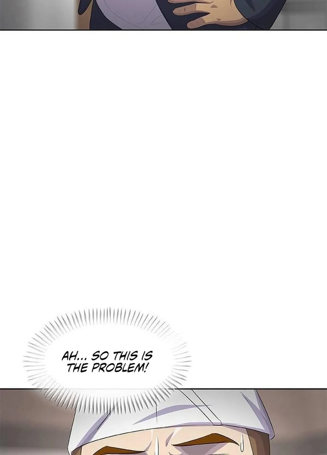 Read Kitchen Soldier chapter 199 image 3 on Lezhin
