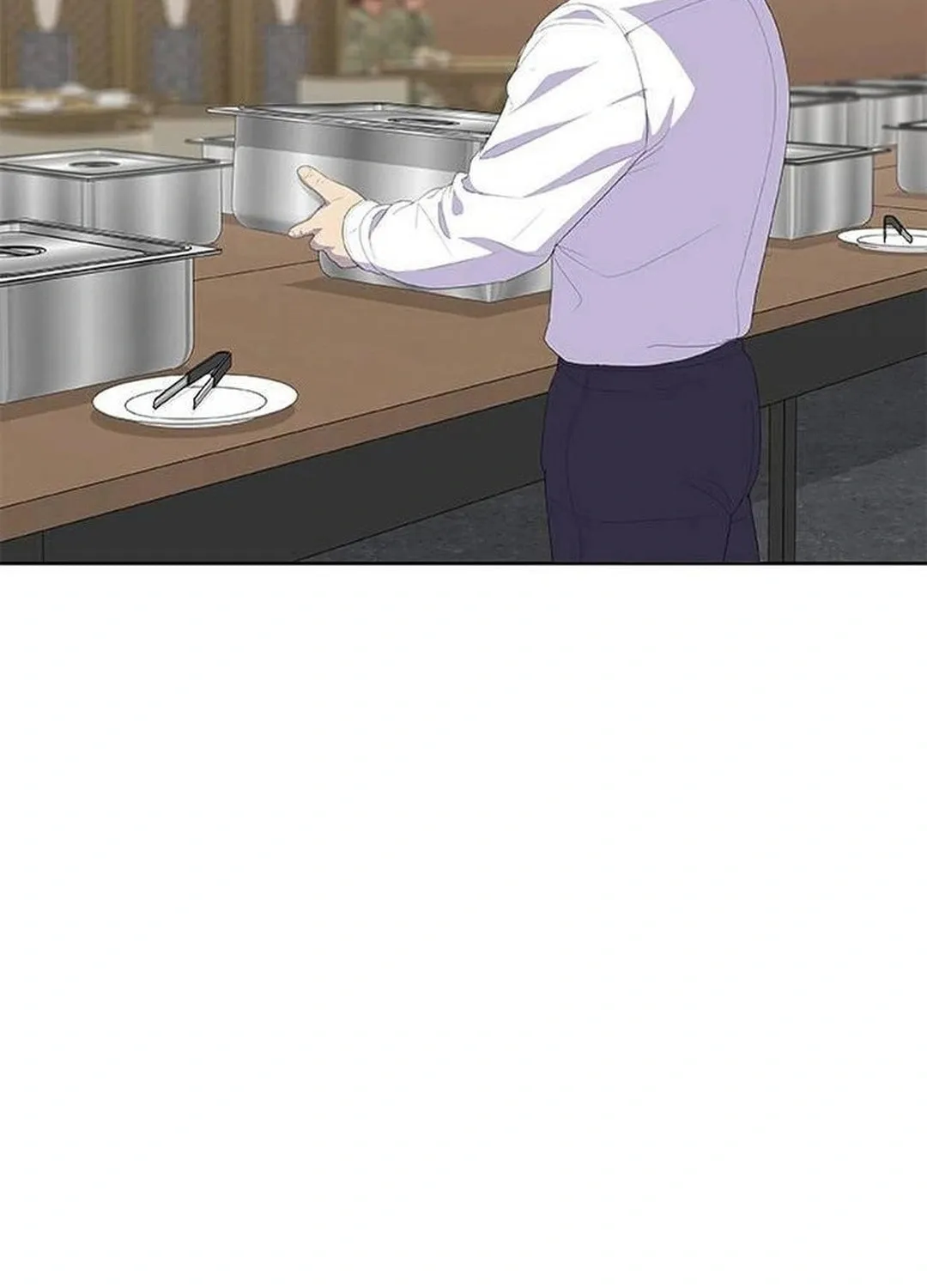 Read Kitchen Soldier chapter 199 image 37 on Lezhin