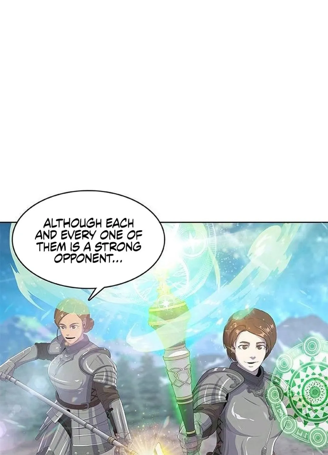 Read Kitchen Soldier chapter 199 image 57 on Lezhin