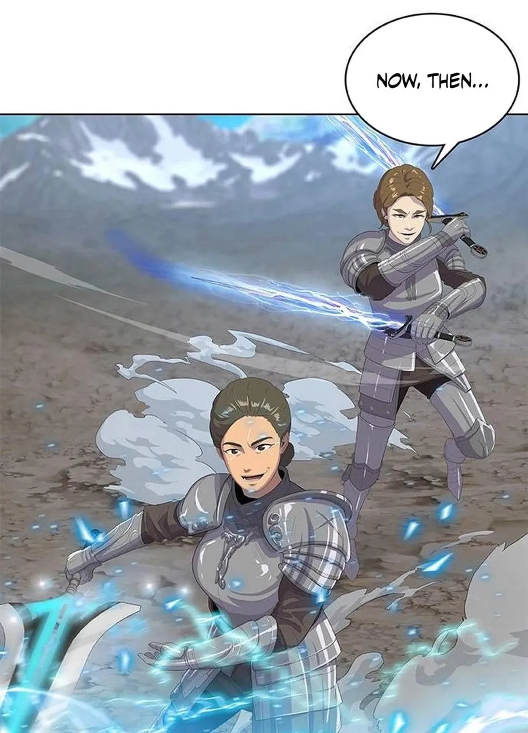 Read Kitchen Soldier chapter 199 image 59 on Lezhin