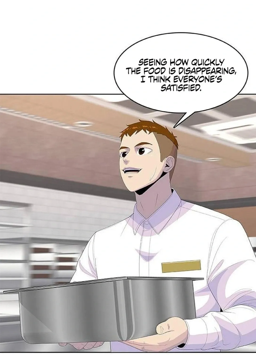 Read Kitchen Soldier chapter 199 image 65 on Lezhin