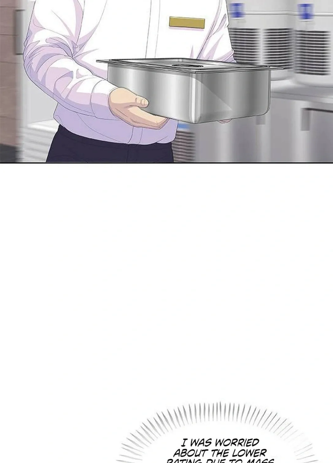 Read Kitchen Soldier chapter 199 image 67 on Lezhin