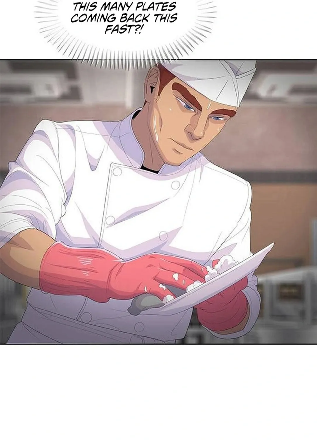 Read Kitchen Soldier chapter 199 image 71 on Lezhin