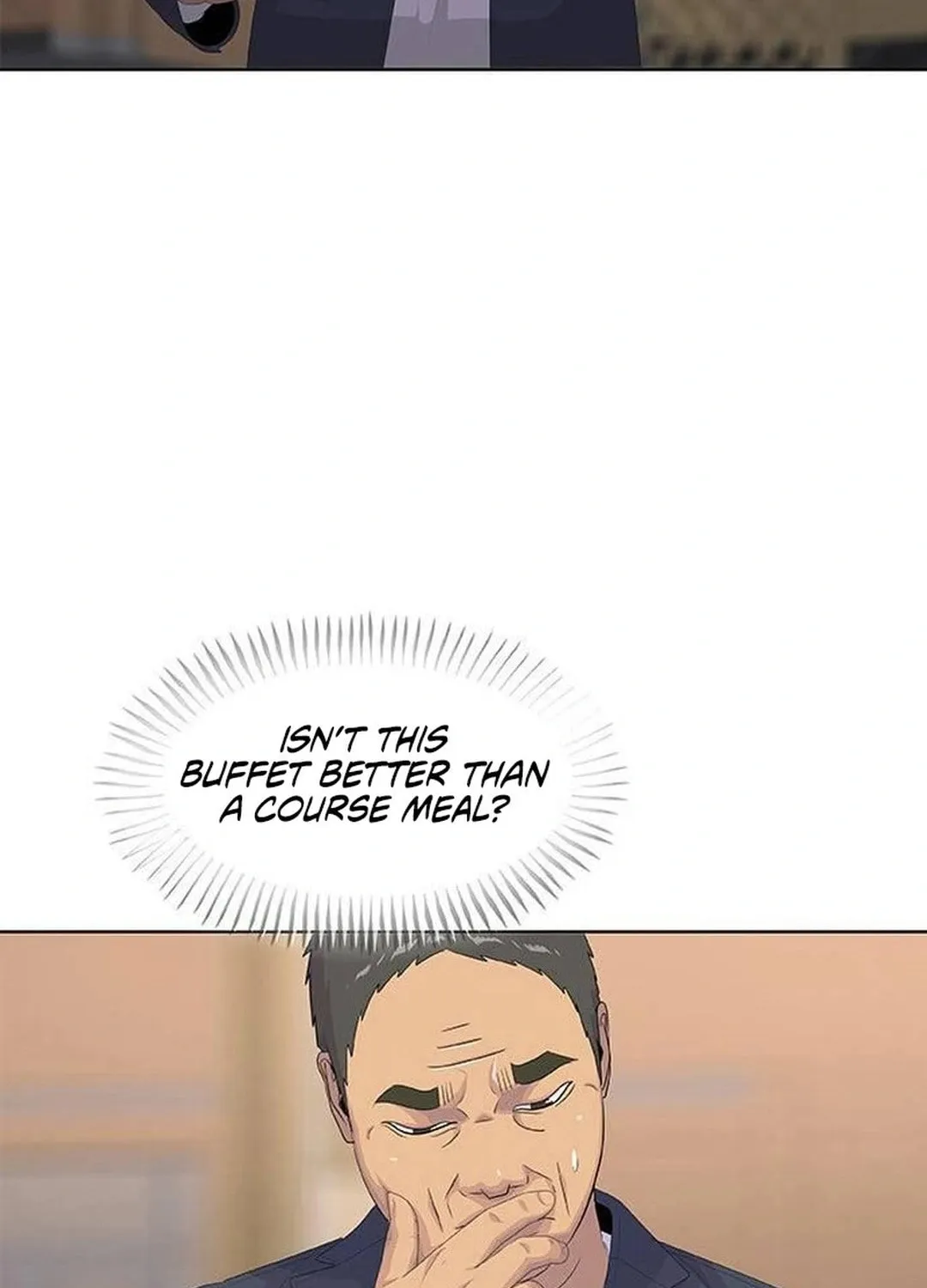 Read Kitchen Soldier chapter 199 image 73 on Lezhin