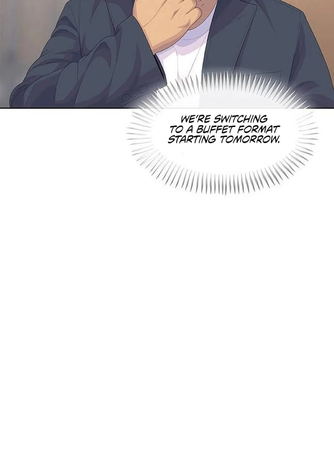 Read Kitchen Soldier chapter 199 image 74 on Lezhin