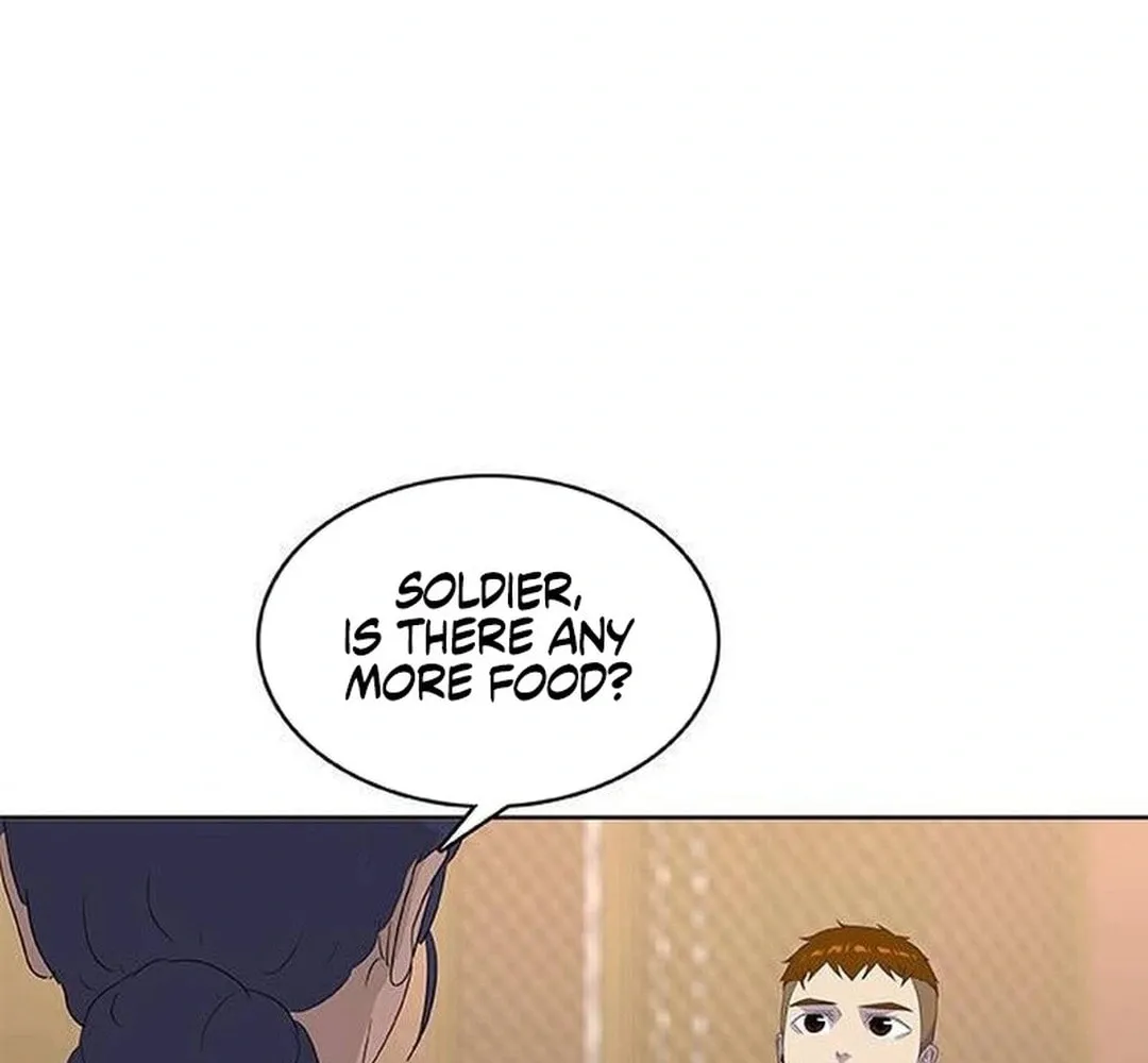 Read Kitchen Soldier chapter 199 image 76 on Lezhin