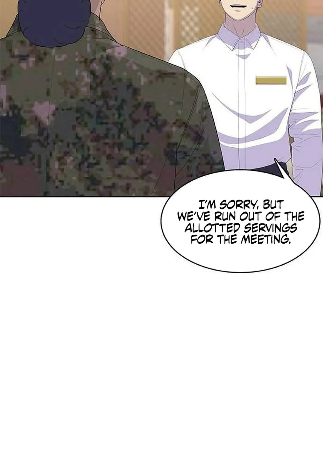Read Kitchen Soldier chapter 199 image 77 on Lezhin